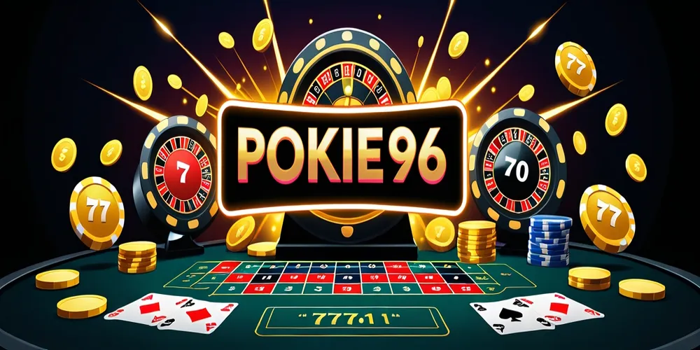 Pokies96 Casino Play Now